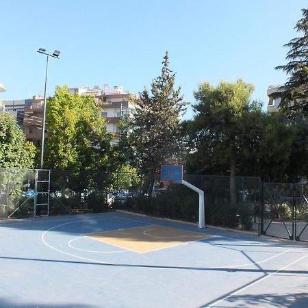 Cozy Apartment At Panormou Metro, Athens City Center Экстерьер фото