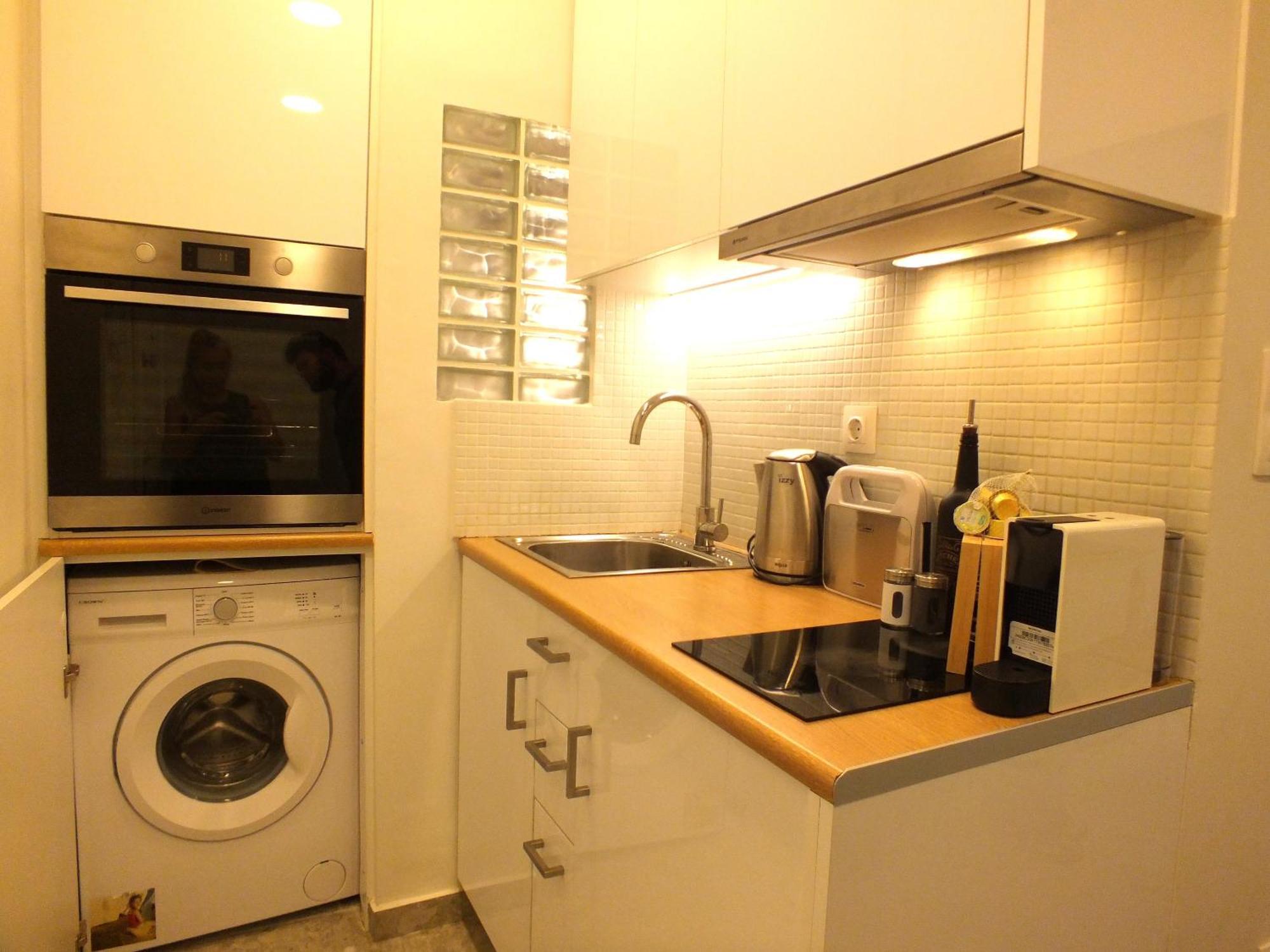 Cozy Apartment At Panormou Metro, Athens City Center Экстерьер фото
